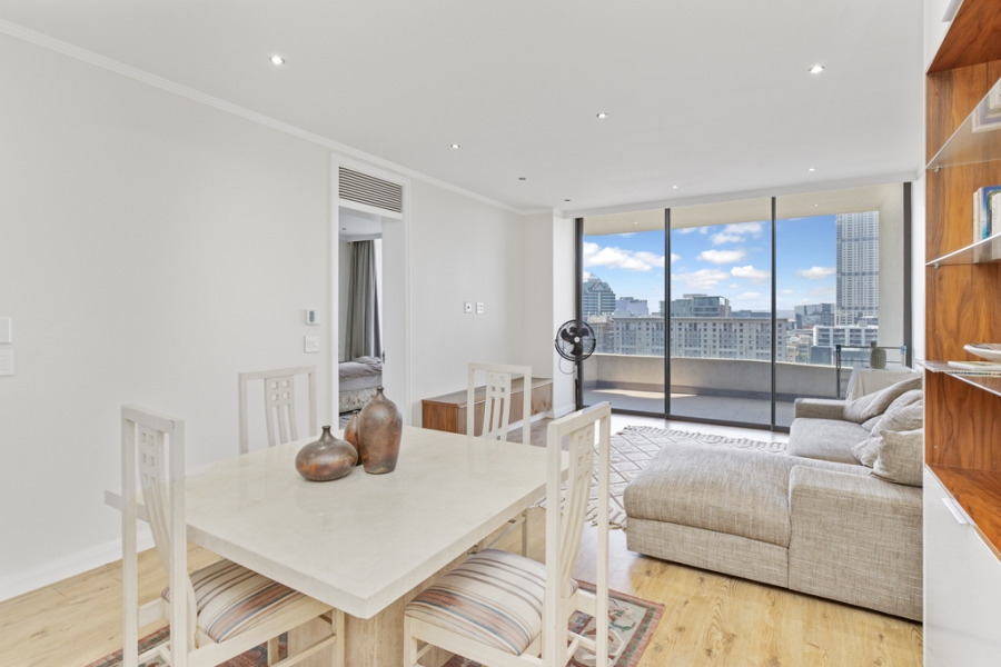 To Let 1 Bedroom Property for Rent in Morningside Gauteng