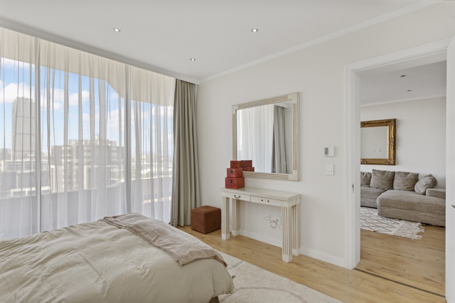 To Let 1 Bedroom Property for Rent in Morningside Gauteng