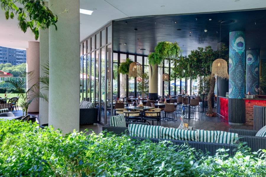 To Let 1 Bedroom Property for Rent in Morningside Gauteng