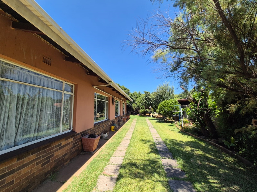 3 Bedroom Property for Sale in Vanderbijlpark SE 1 Gauteng