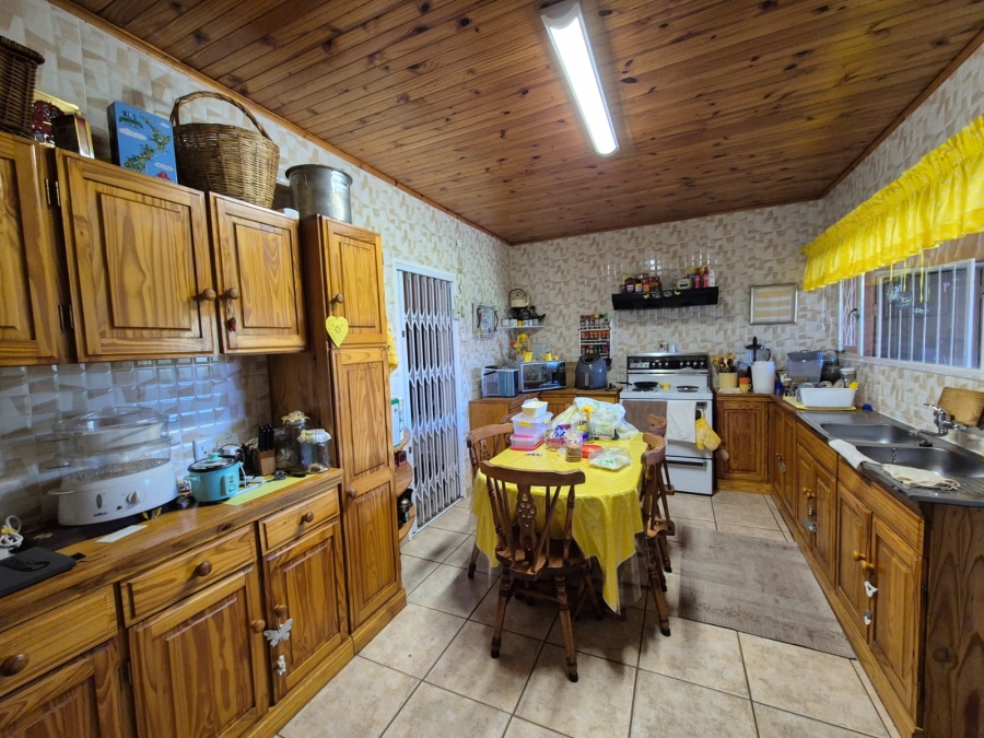 3 Bedroom Property for Sale in Vanderbijlpark SE 1 Gauteng