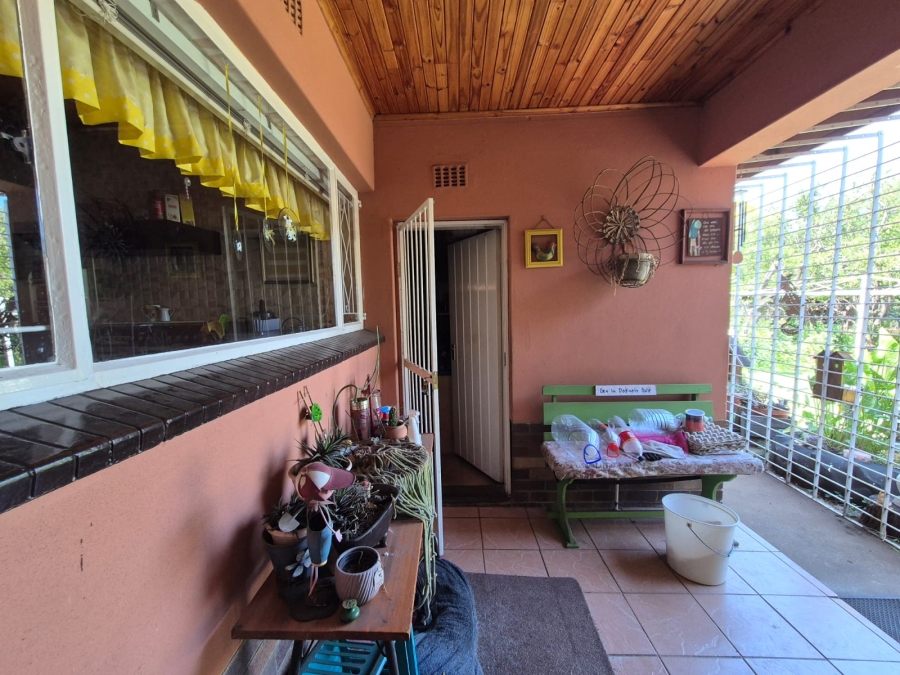 3 Bedroom Property for Sale in Vanderbijlpark SE 1 Gauteng