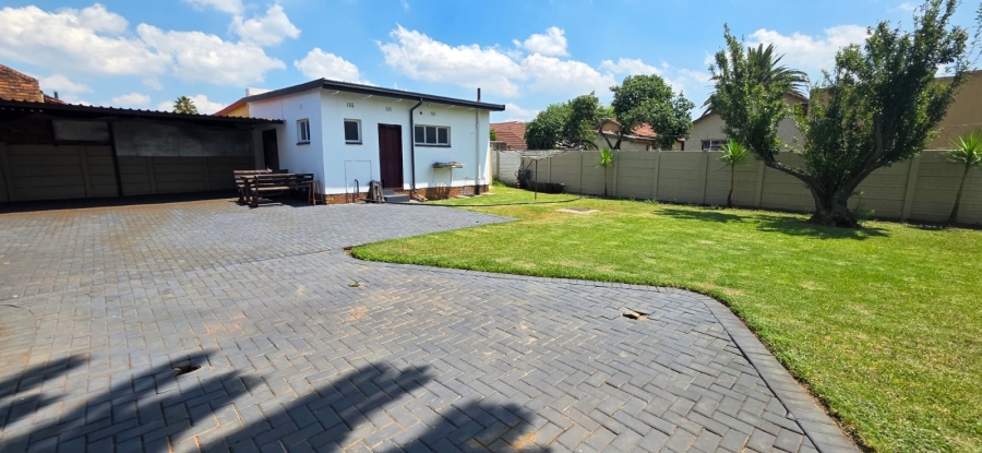 3 Bedroom Property for Sale in Vanderbijlpark SE 6 Gauteng