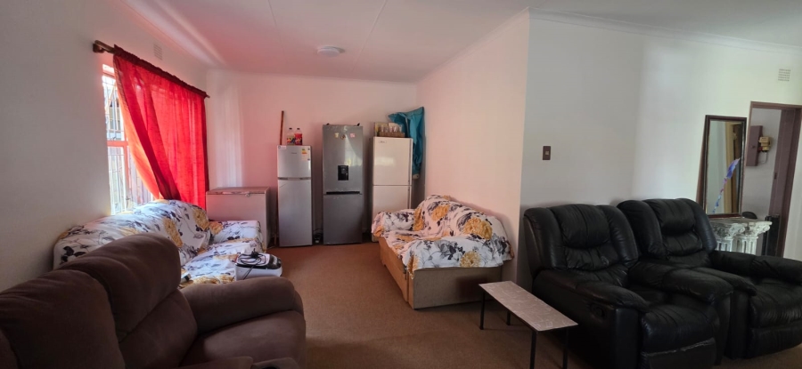 3 Bedroom Property for Sale in Vanderbijlpark SE 6 Gauteng