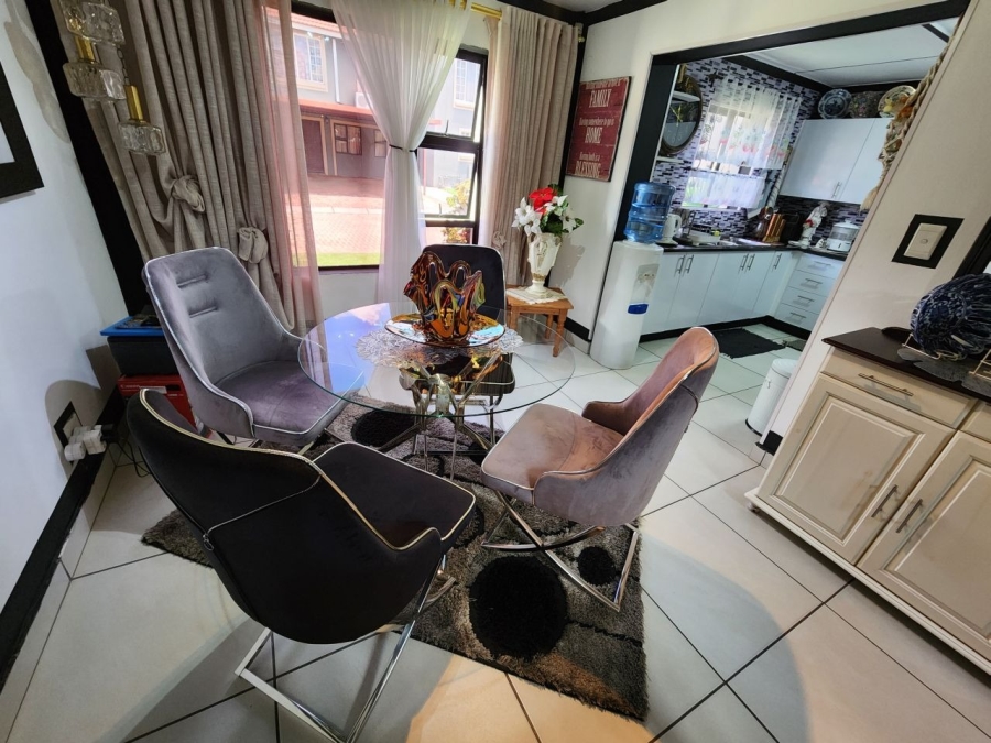 3 Bedroom Property for Sale in Eveleigh Gauteng