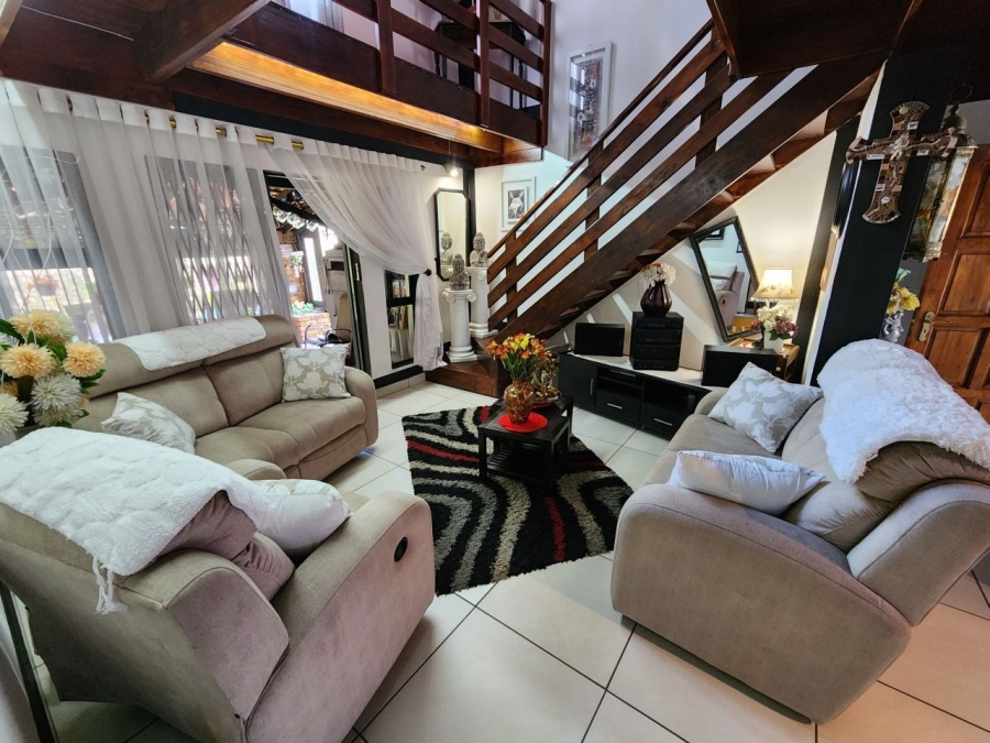 3 Bedroom Property for Sale in Eveleigh Gauteng