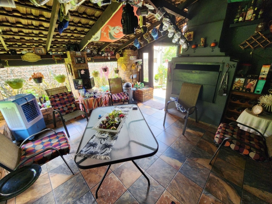 3 Bedroom Property for Sale in Eveleigh Gauteng