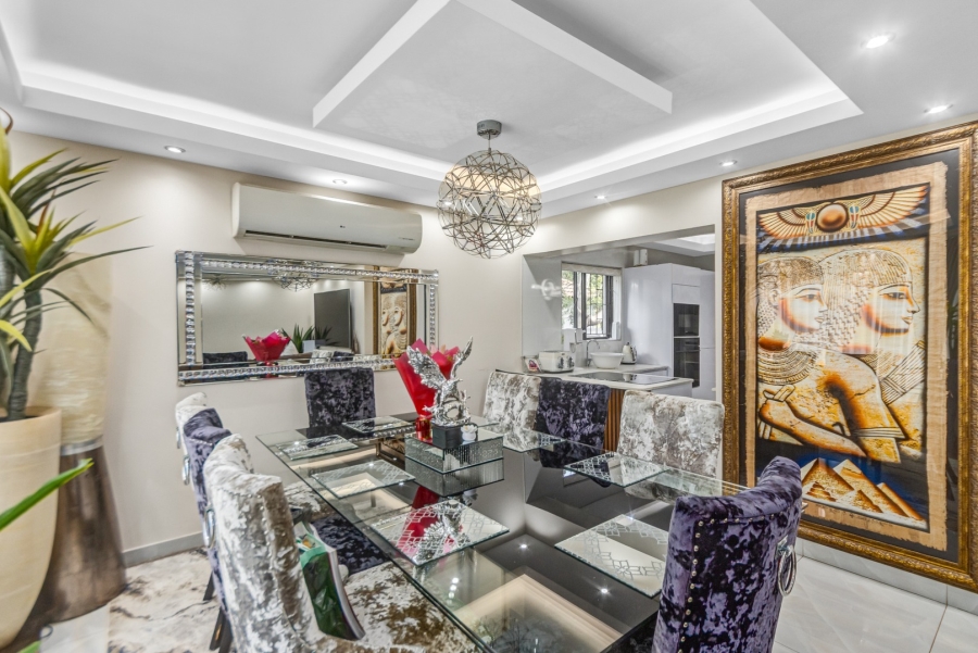 4 Bedroom Property for Sale in Cedar Lakes Gauteng