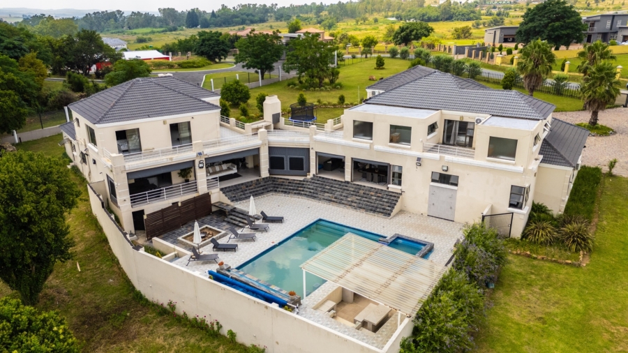 5 Bedroom Property for Sale in Lanseria Gauteng