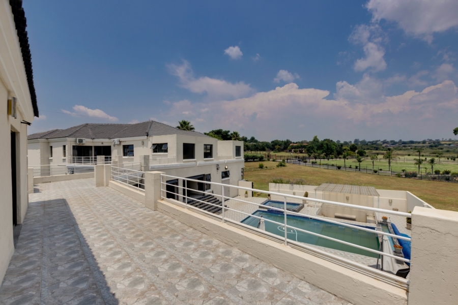 5 Bedroom Property for Sale in Lanseria Gauteng