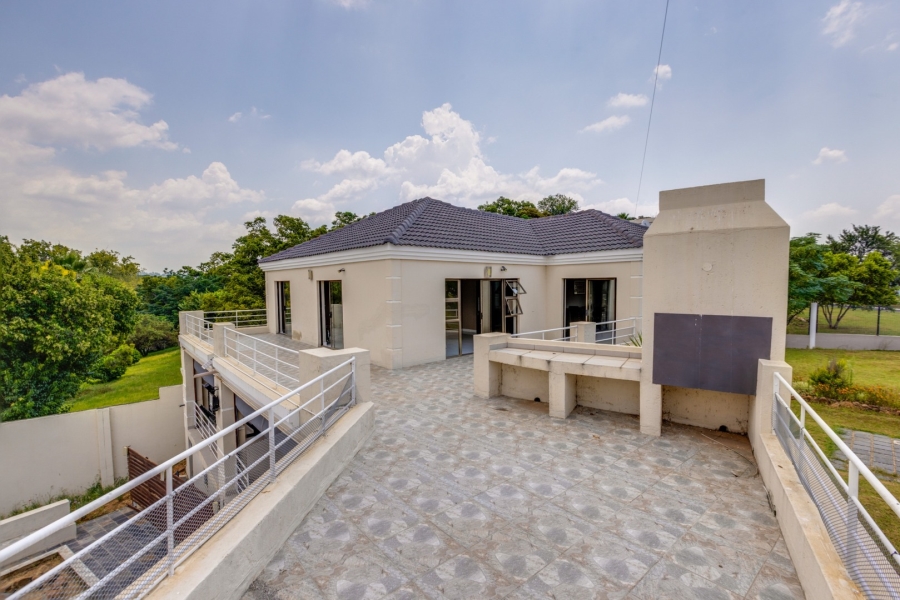 5 Bedroom Property for Sale in Lanseria Gauteng