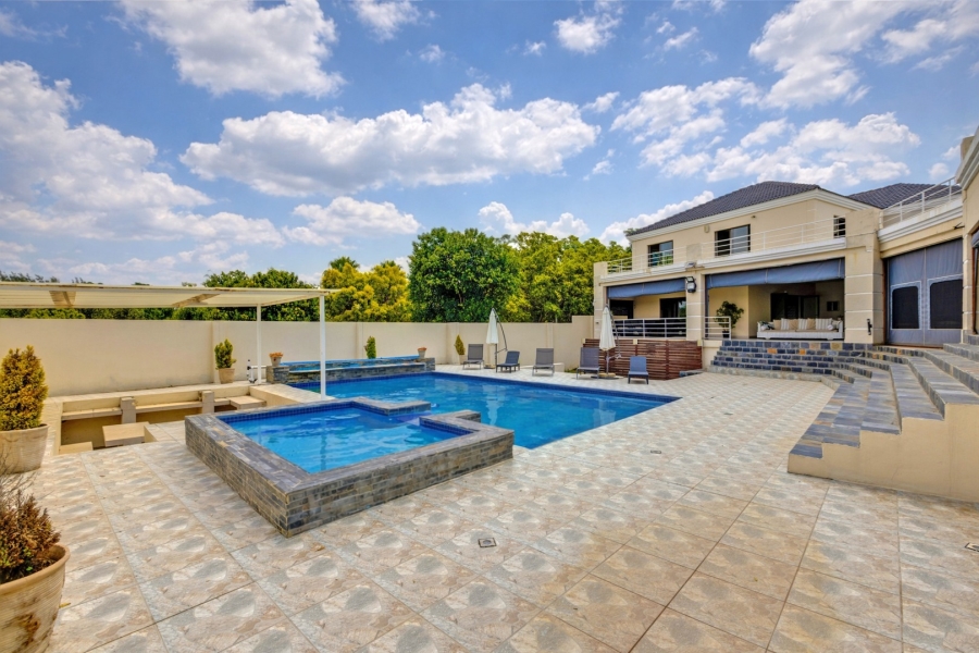 5 Bedroom Property for Sale in Lanseria Gauteng