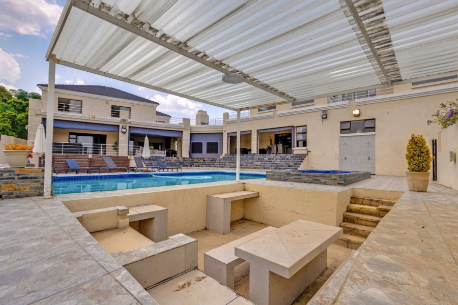 5 Bedroom Property for Sale in Lanseria Gauteng