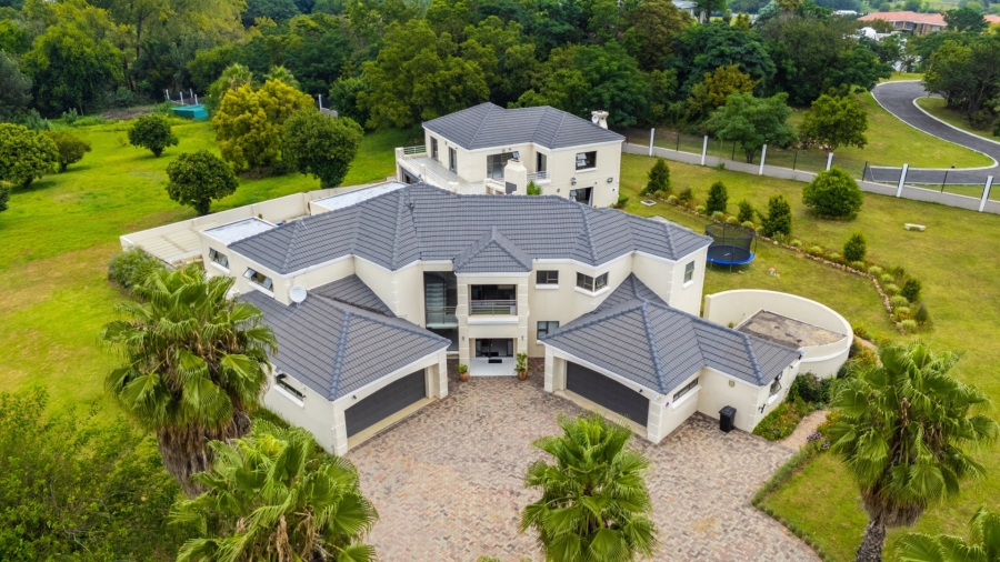 5 Bedroom Property for Sale in Lanseria Gauteng