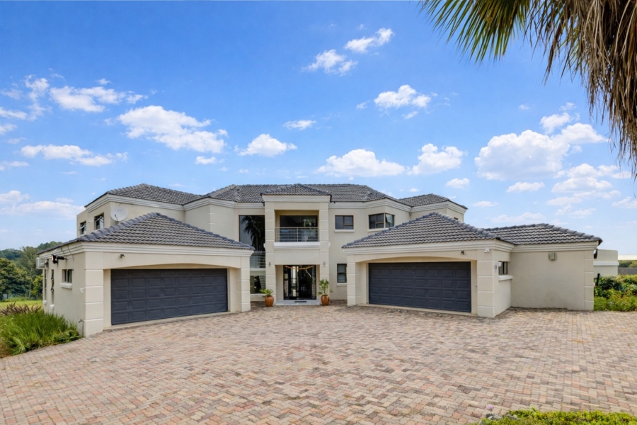 5 Bedroom Property for Sale in Lanseria Gauteng