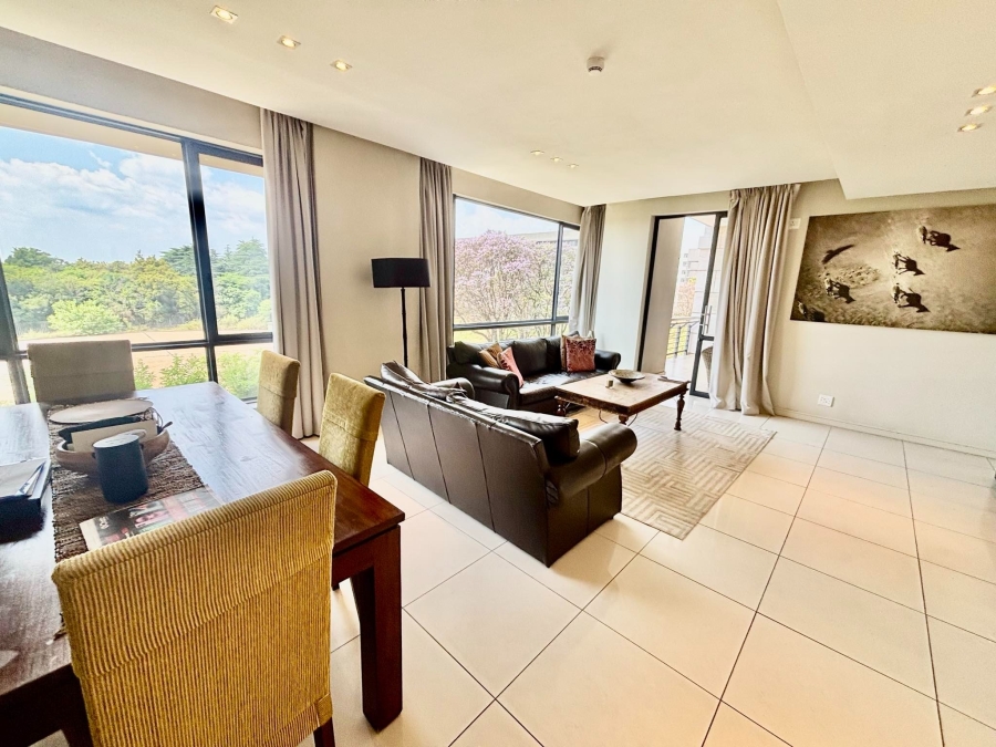 To Let 2 Bedroom Property for Rent in Morningside Gauteng