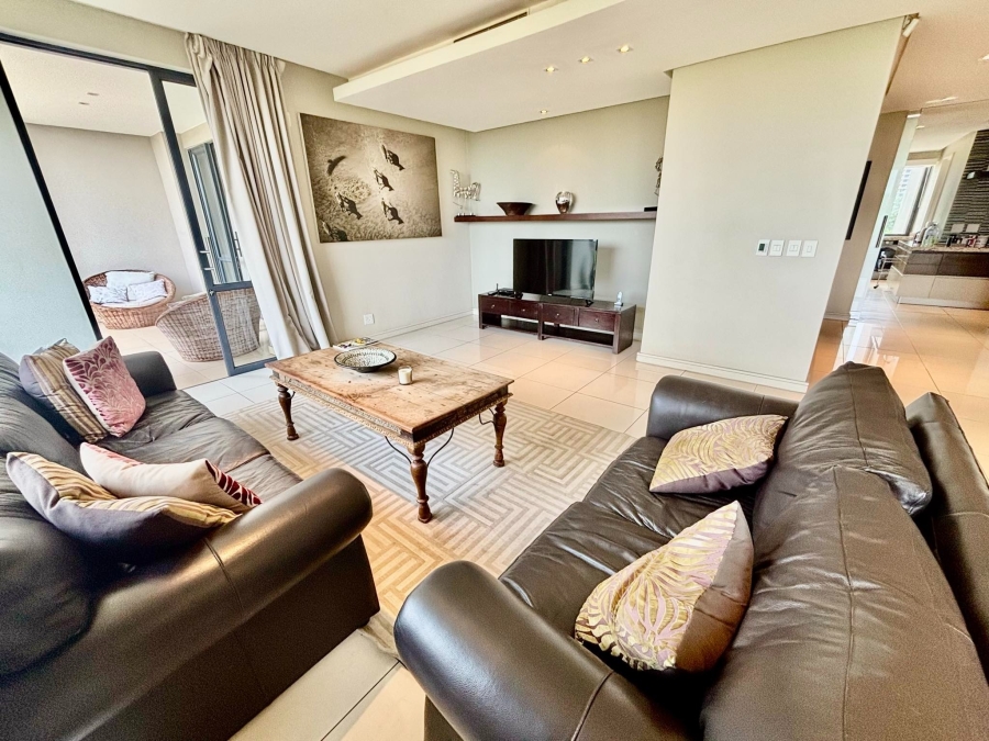 To Let 2 Bedroom Property for Rent in Morningside Gauteng