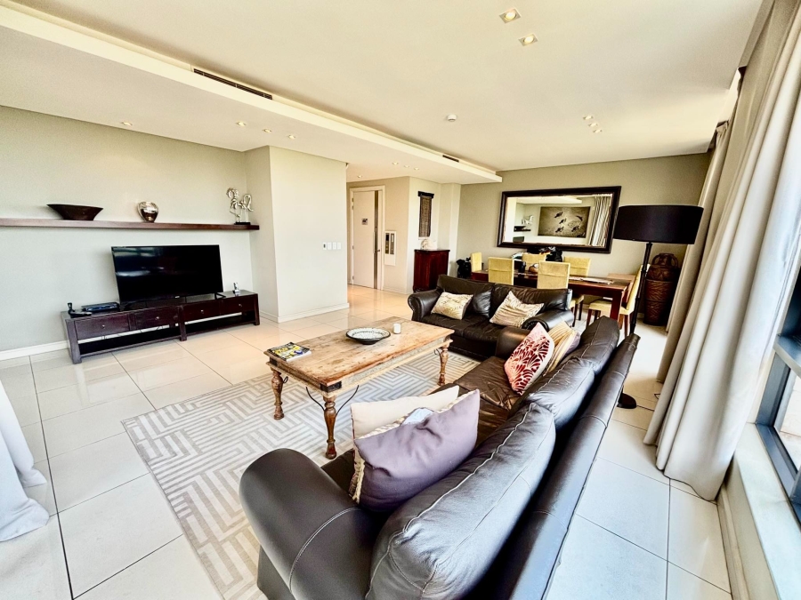 To Let 2 Bedroom Property for Rent in Morningside Gauteng