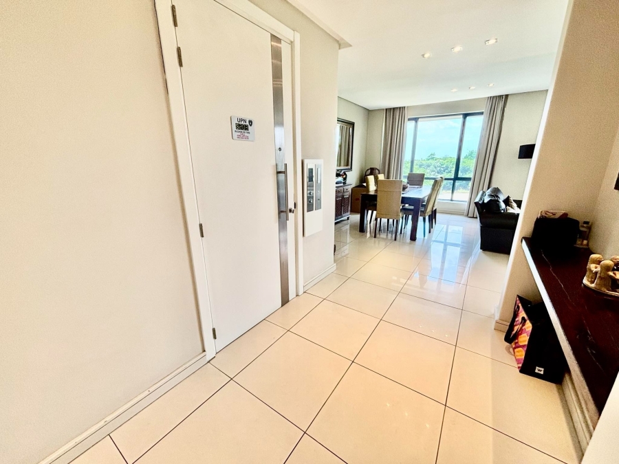 To Let 2 Bedroom Property for Rent in Morningside Gauteng