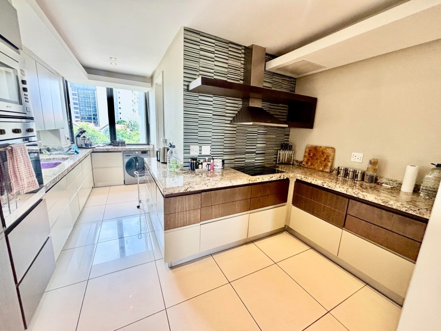 To Let 2 Bedroom Property for Rent in Morningside Gauteng