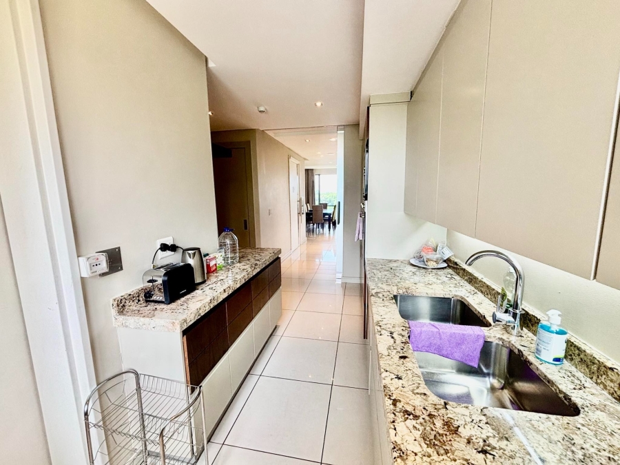 To Let 2 Bedroom Property for Rent in Morningside Gauteng