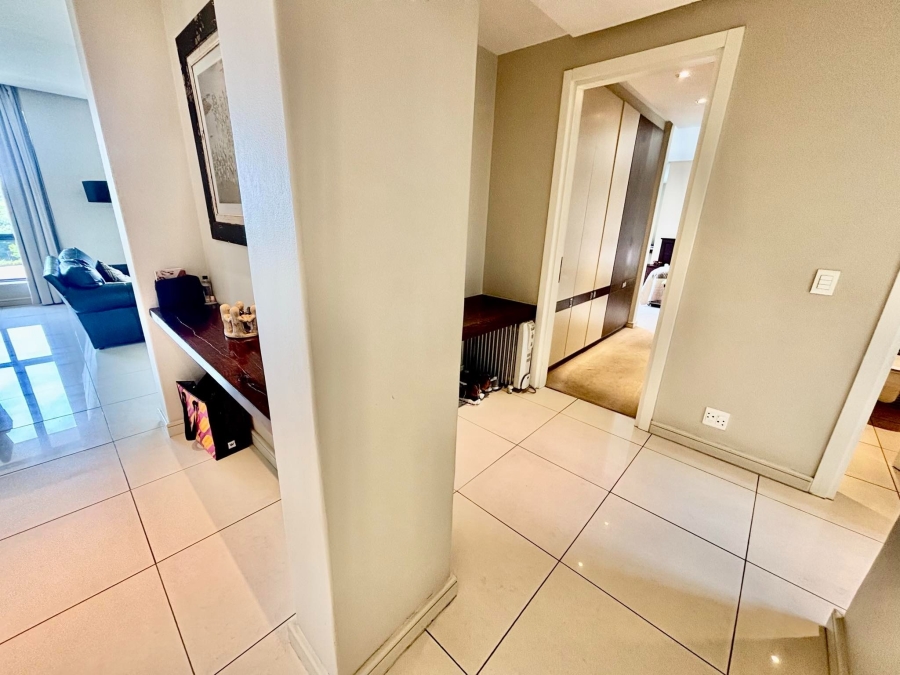 To Let 2 Bedroom Property for Rent in Morningside Gauteng