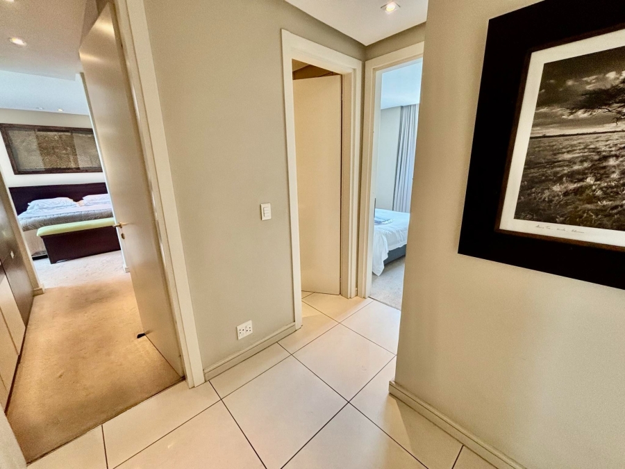 To Let 2 Bedroom Property for Rent in Morningside Gauteng