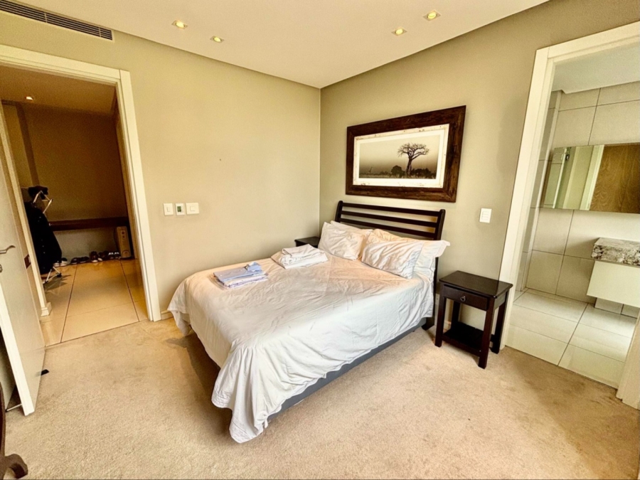 To Let 2 Bedroom Property for Rent in Morningside Gauteng