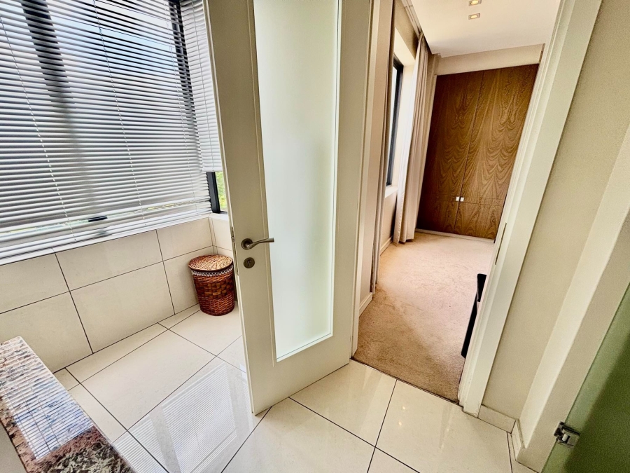 To Let 2 Bedroom Property for Rent in Morningside Gauteng