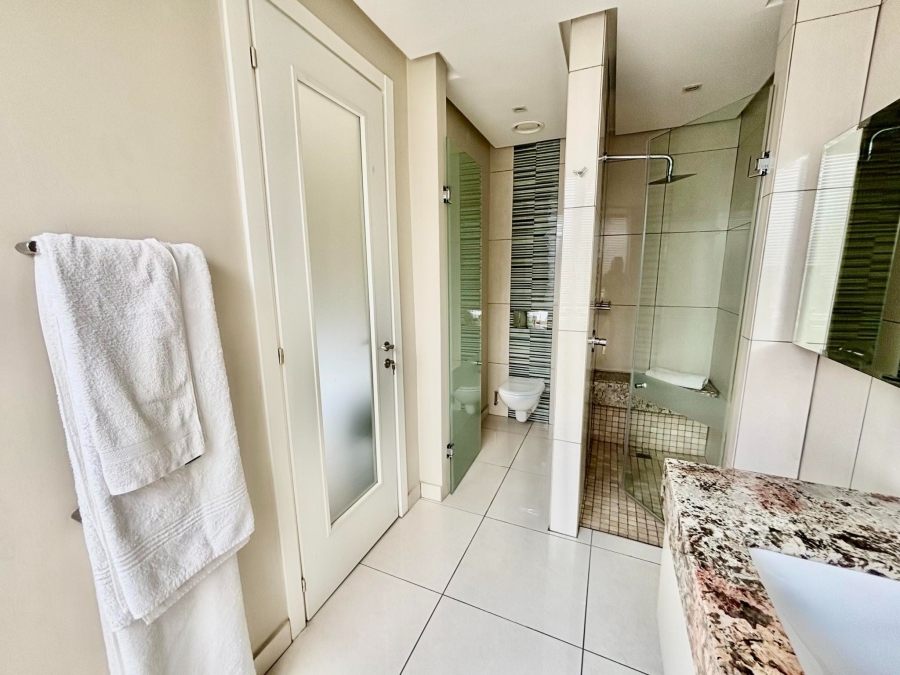 To Let 2 Bedroom Property for Rent in Morningside Gauteng