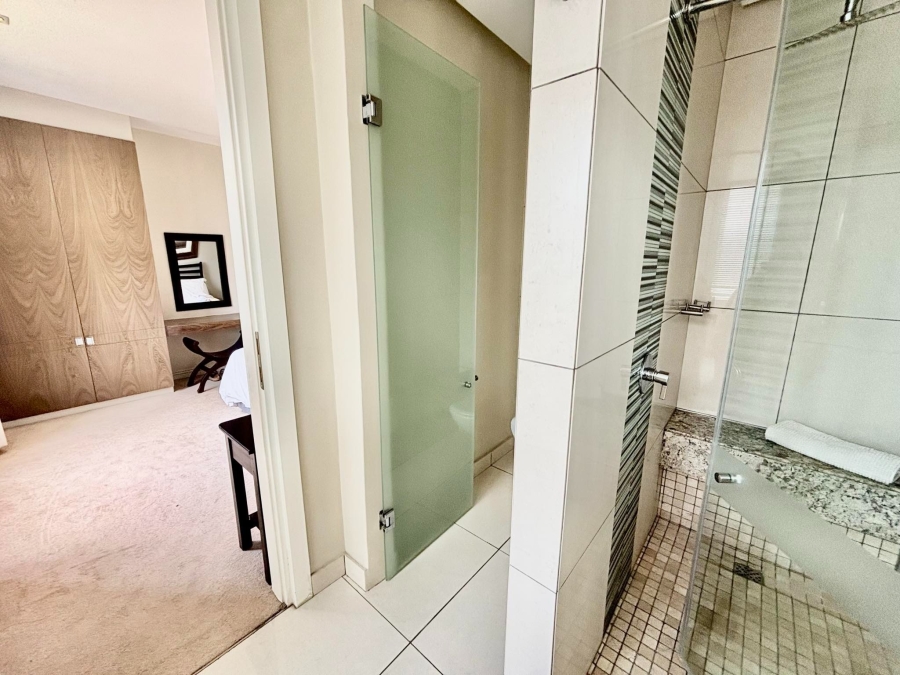 To Let 2 Bedroom Property for Rent in Morningside Gauteng