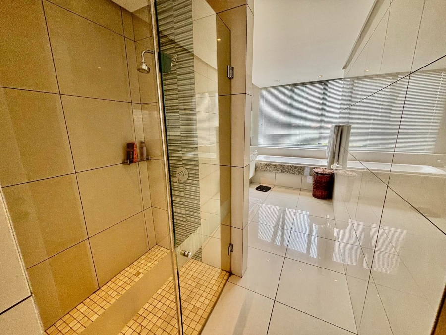 To Let 2 Bedroom Property for Rent in Morningside Gauteng