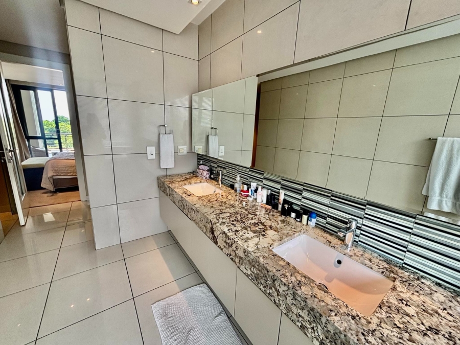 To Let 2 Bedroom Property for Rent in Morningside Gauteng