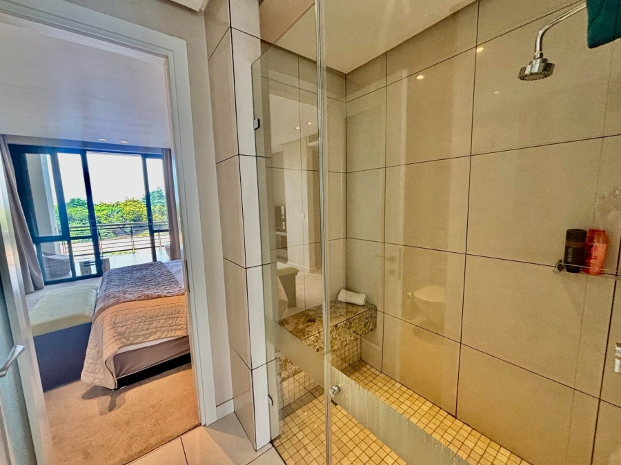 To Let 2 Bedroom Property for Rent in Morningside Gauteng