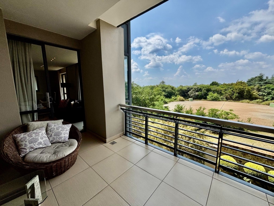 To Let 2 Bedroom Property for Rent in Morningside Gauteng