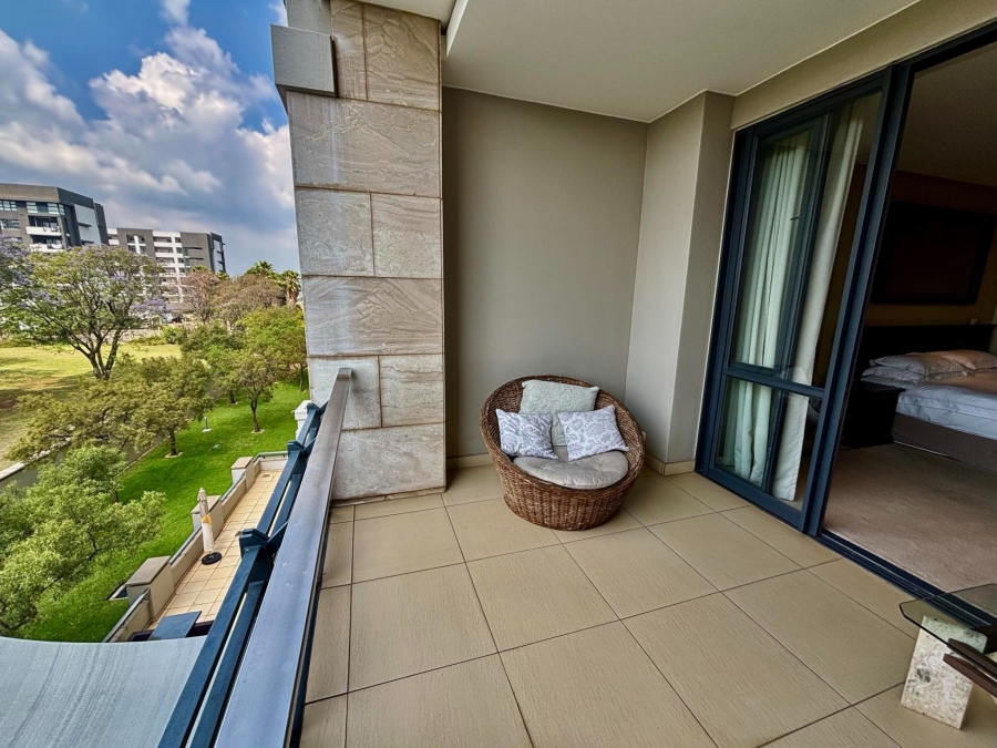 To Let 2 Bedroom Property for Rent in Morningside Gauteng