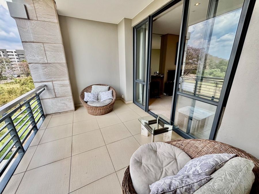 To Let 2 Bedroom Property for Rent in Morningside Gauteng