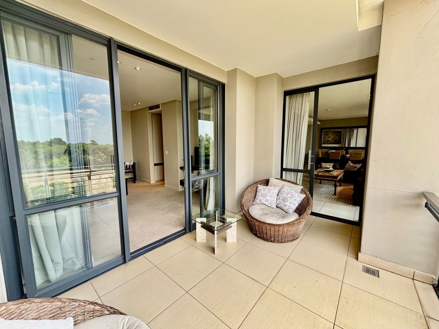 To Let 2 Bedroom Property for Rent in Morningside Gauteng