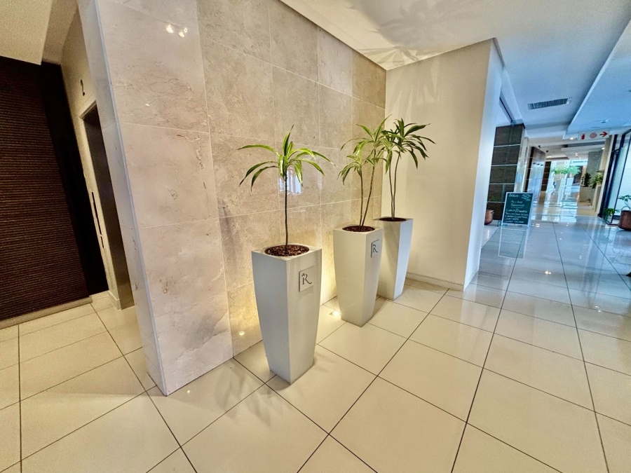 To Let 2 Bedroom Property for Rent in Morningside Gauteng