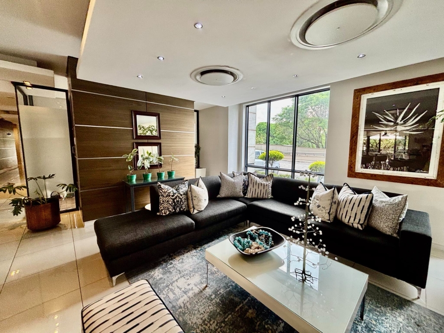 To Let 2 Bedroom Property for Rent in Morningside Gauteng