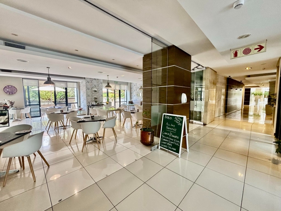 To Let 2 Bedroom Property for Rent in Morningside Gauteng