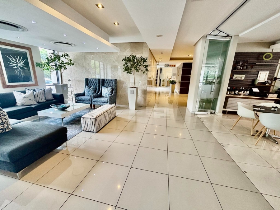 To Let 2 Bedroom Property for Rent in Morningside Gauteng