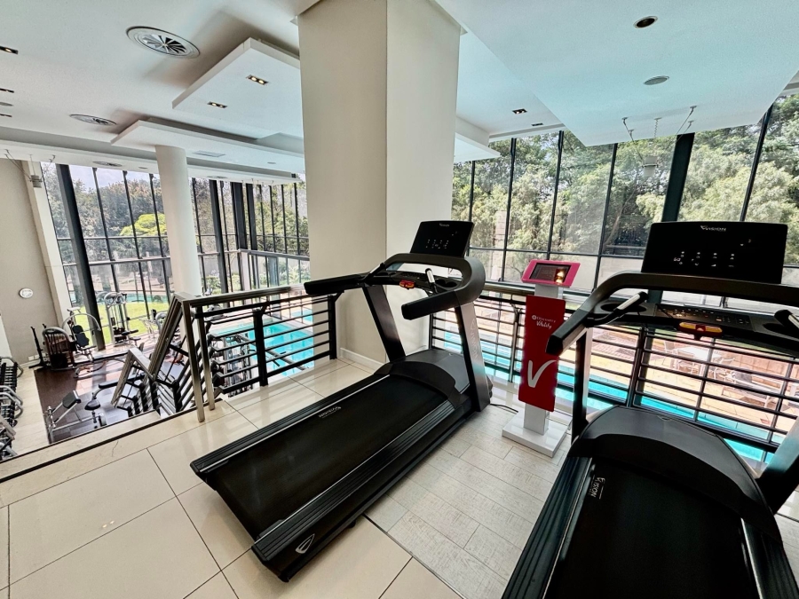 To Let 2 Bedroom Property for Rent in Morningside Gauteng