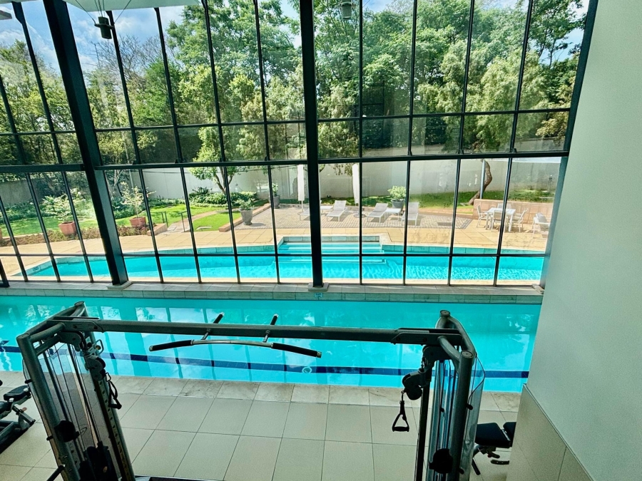 To Let 2 Bedroom Property for Rent in Morningside Gauteng