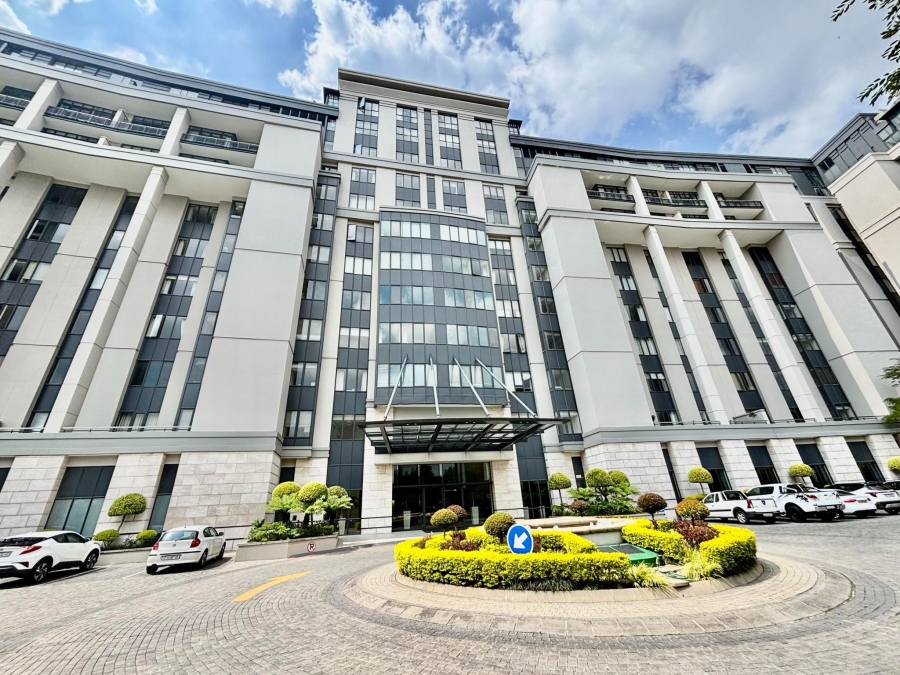 To Let 2 Bedroom Property for Rent in Morningside Gauteng