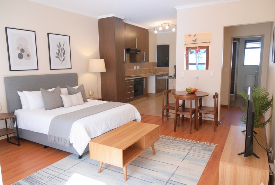 To Let 0 Bedroom Property for Rent in Lonehill Gauteng