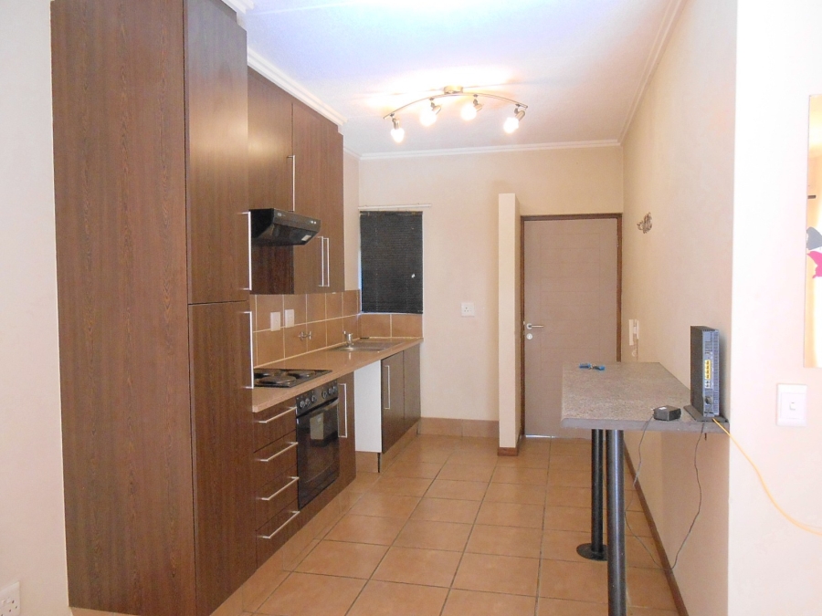 To Let 0 Bedroom Property for Rent in Lonehill Gauteng