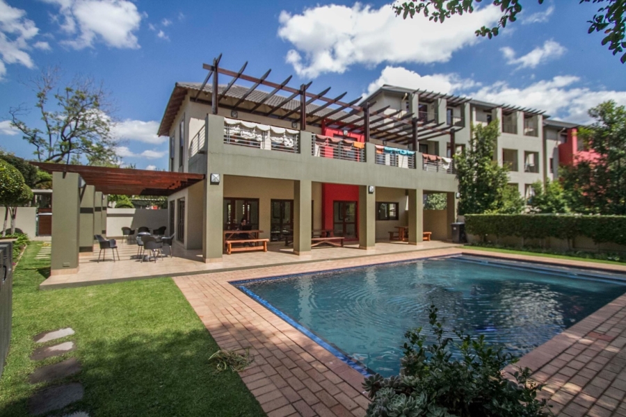 To Let 0 Bedroom Property for Rent in Lonehill Gauteng