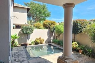 4 Bedroom Property for Sale in Sonneveld Gauteng