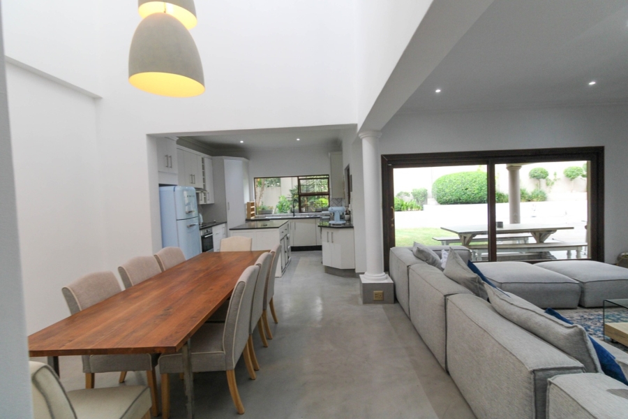 3 Bedroom Property for Sale in Bryanston Gauteng